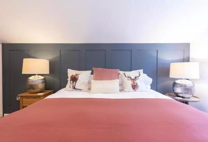 Majatalo Annandale Guest House