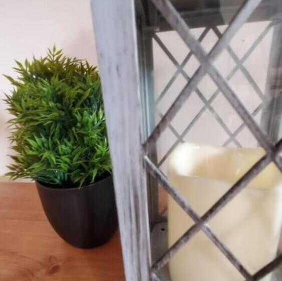 بنسيون Bicester Gf Serviced Accommodation