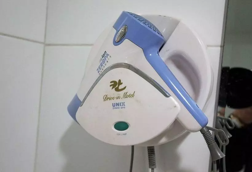 Pyeongtaek Khan Self Check In Motel