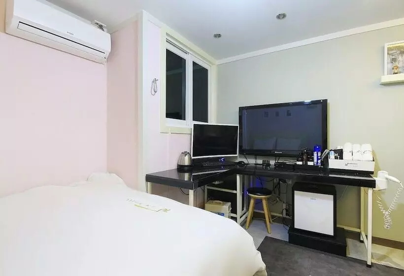 Suncheon Ja Self Check In Motel