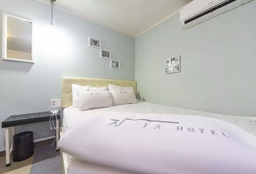 Suncheon Ja Self Check In Motel