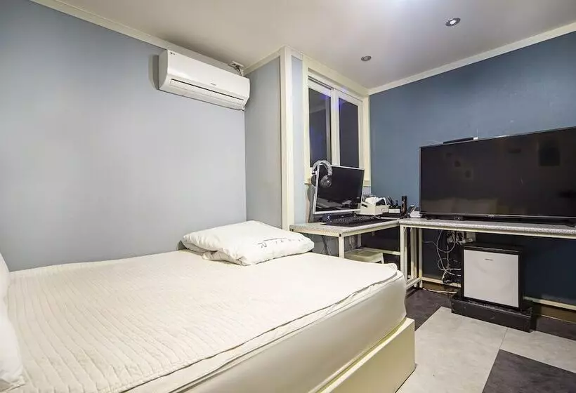 Suncheon Ja Self Check In Motel