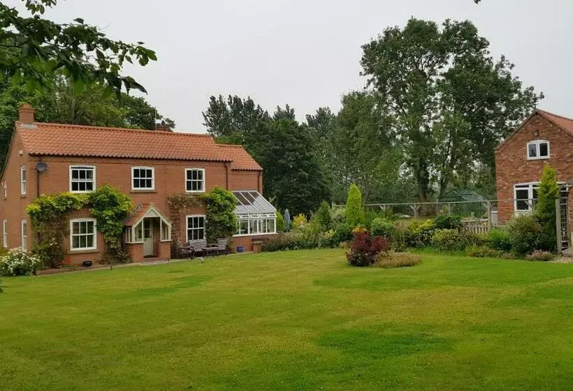 The Beeches B&b