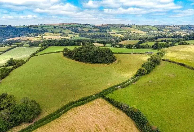 Weeke Brook   Quintessential Thatched Luxury Devon Cottage
