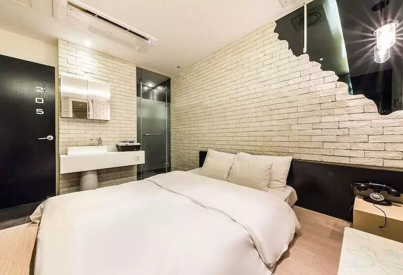 Yeongdeungpo Hotel Galaxy