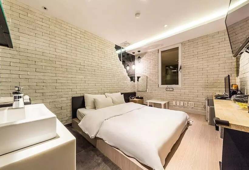 Yeongdeungpo Hotel Galaxy