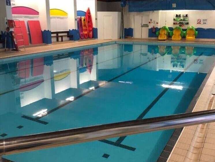 Bay View 37 Oceans Edge By Prl Lodge Hire