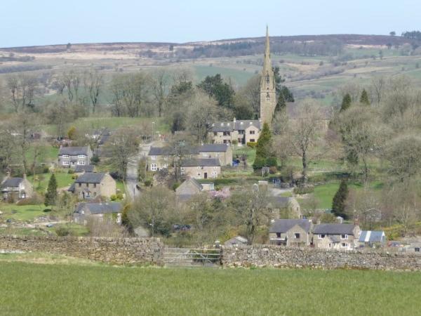 住宿加早餐 Black Lion Inn