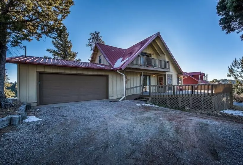 Breakaway Cabin