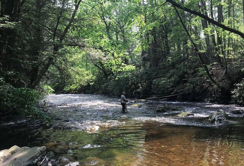 Countryside Cottages