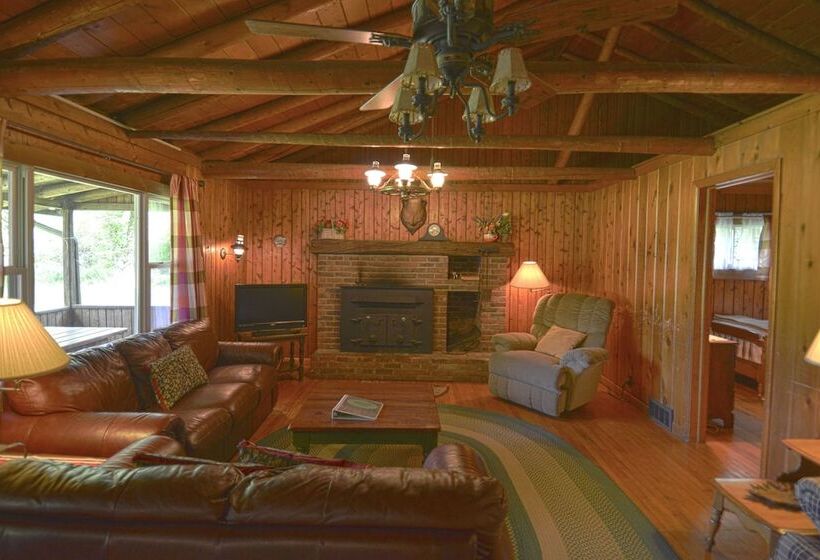 Countryside Cottages