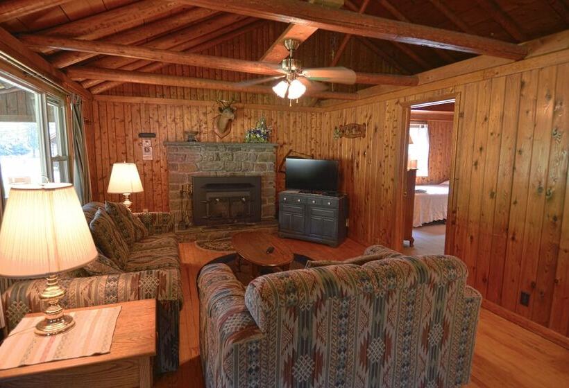 Countryside Cottages