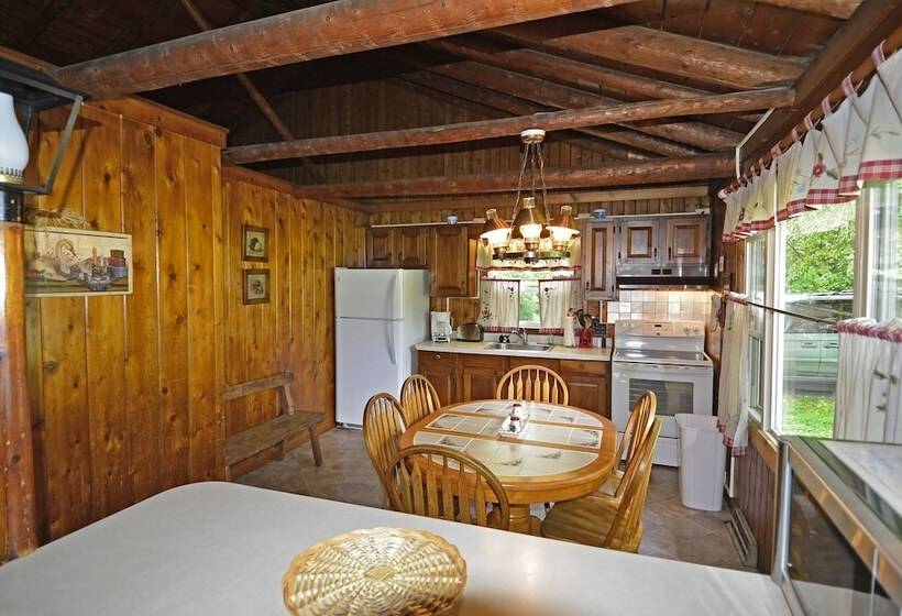 Countryside Cottages