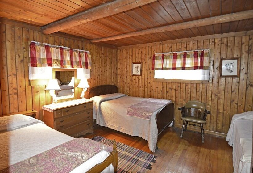 Countryside Cottages