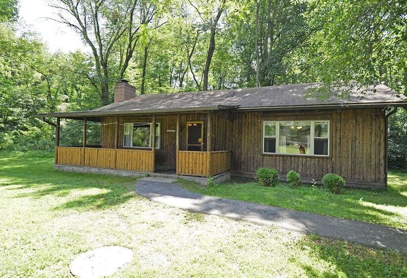 Countryside Cottages