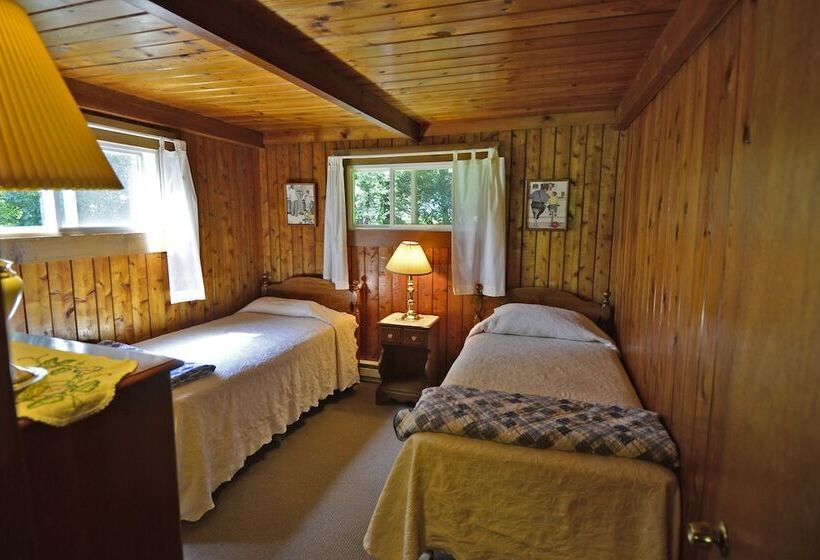 Countryside Cottages