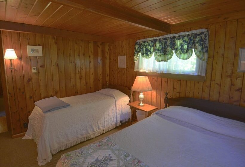 Countryside Cottages