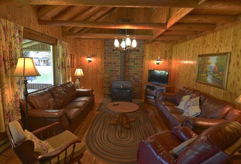 Countryside Cottages