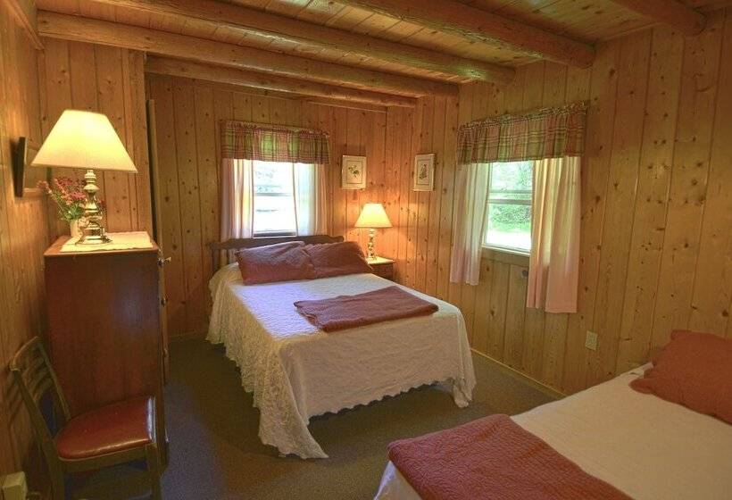 Countryside Cottages