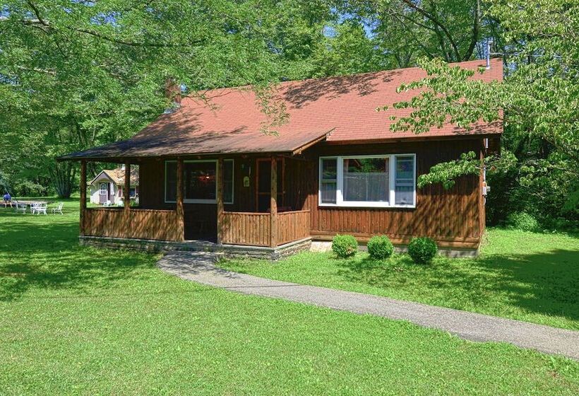 Countryside Cottages