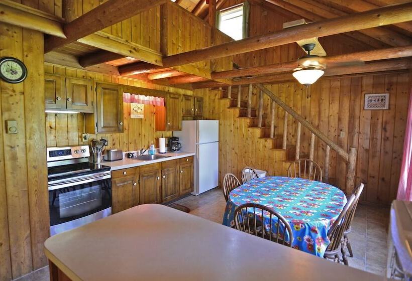 Countryside Cottages