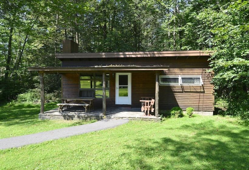 Countryside Cottages