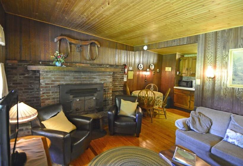 Countryside Cottages