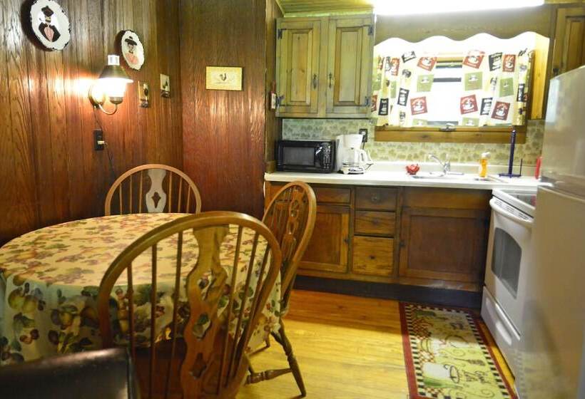 Countryside Cottages