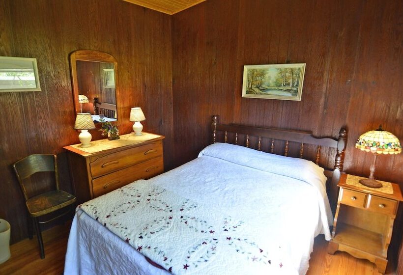 Countryside Cottages