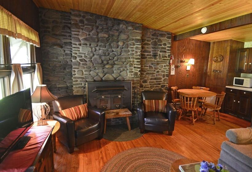 Countryside Cottages