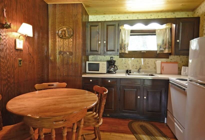 Countryside Cottages