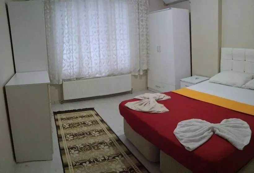 H&m House Butik Otel