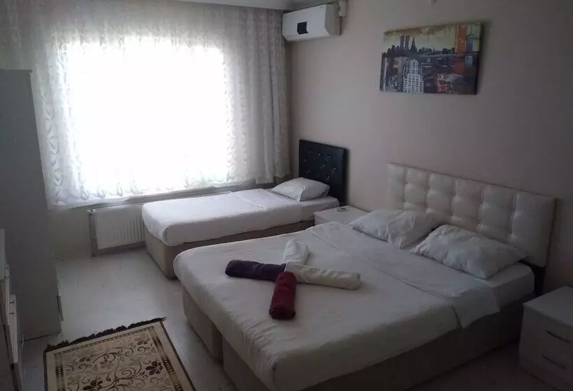 H&m House Butik Otel