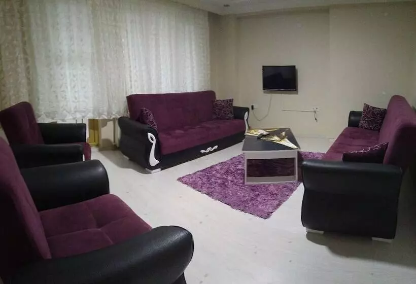 H&m House Butik Otel