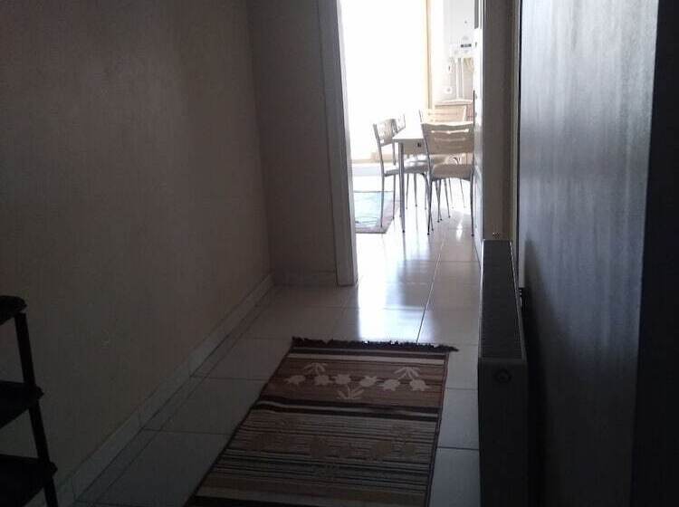 H&m House Butik Otel