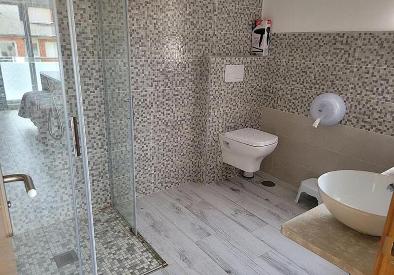 فندق فئة نجمة واحدة La Casuca De Mamina