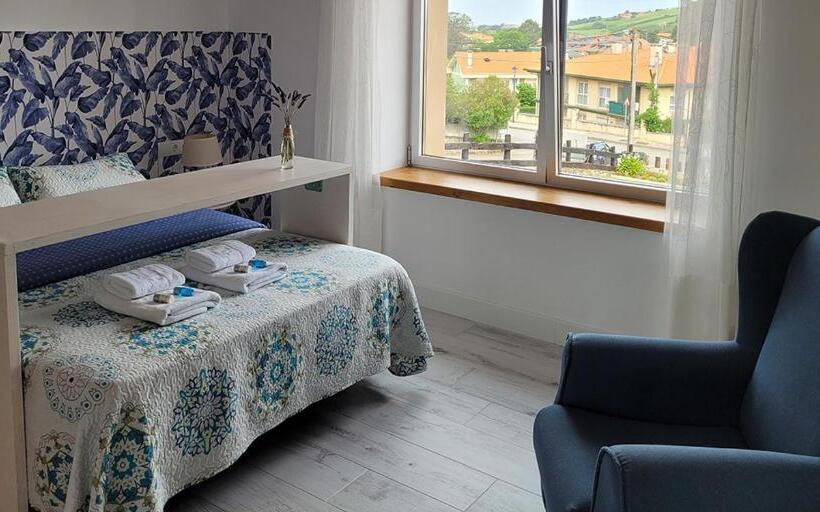 فندق فئة نجمة واحدة La Casuca De Mamina