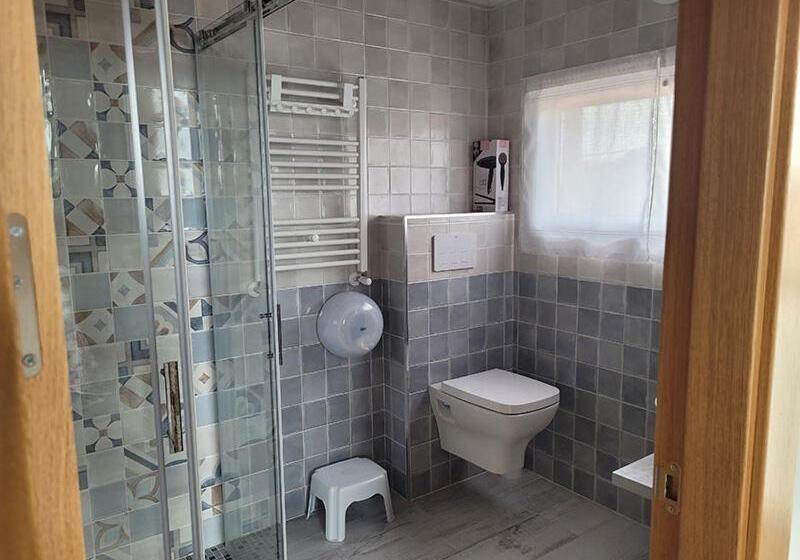 فندق فئة نجمة واحدة La Casuca De Mamina