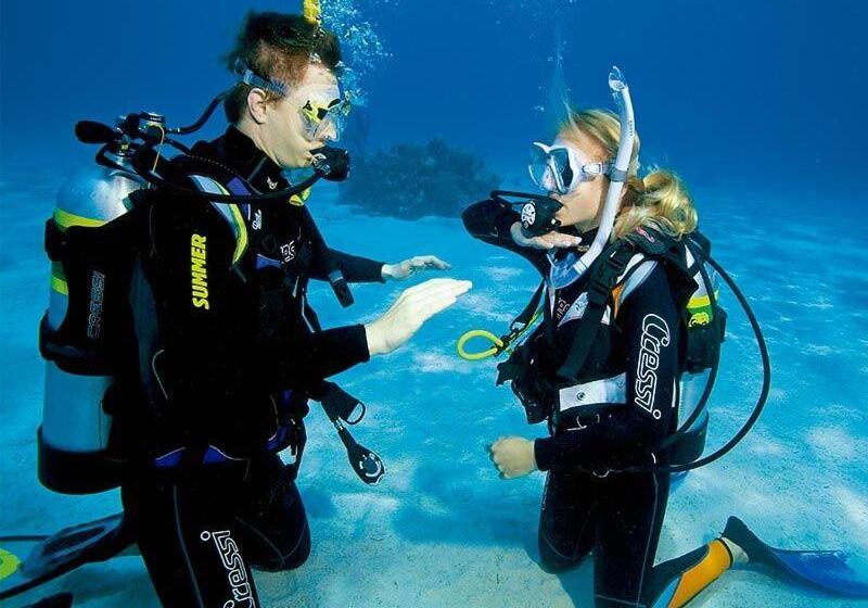 فندق فئة نجمة واحدة La Casuca De Mamina