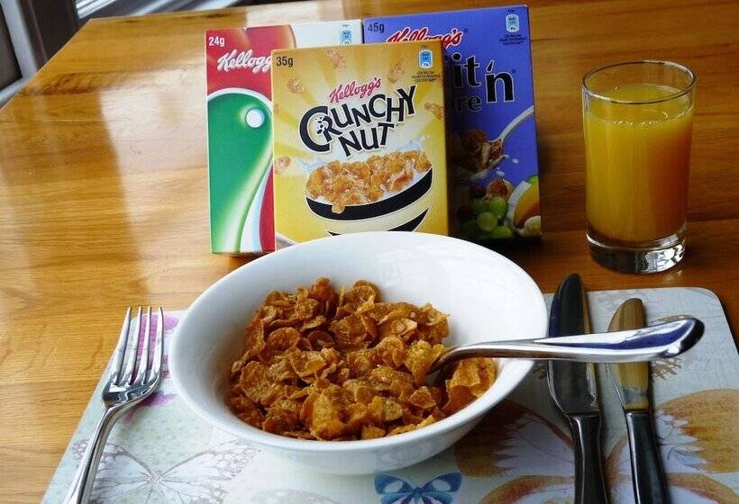 Hotel Aaran Guesthouse