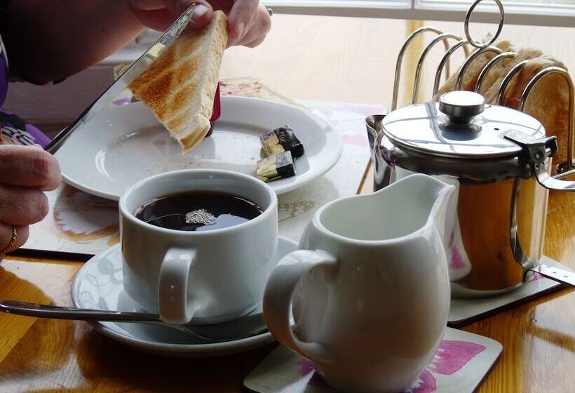 Hotel Aaran Guesthouse