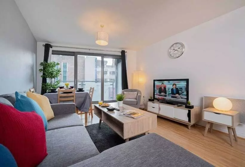 ホテル Ashleigh Court