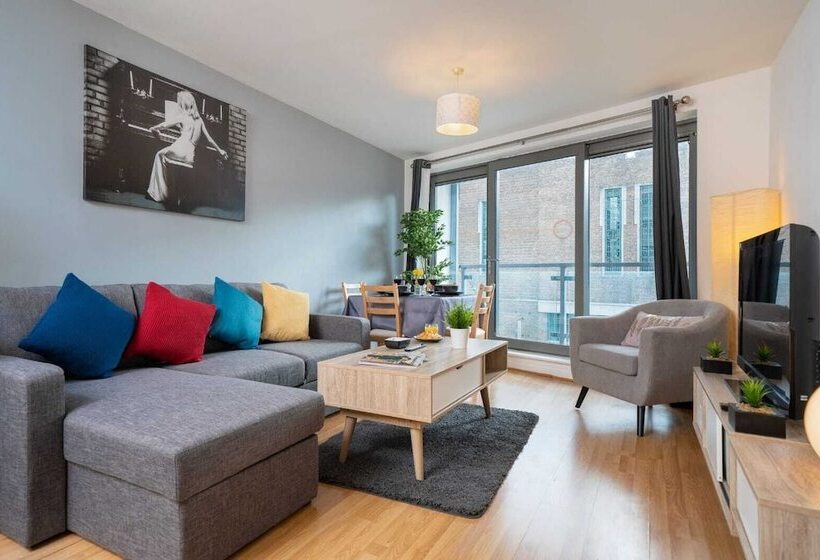 فندق Ashleigh Court