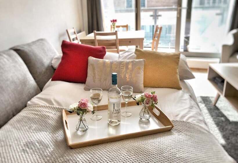 فندق Ashleigh Court