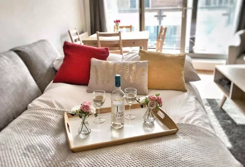 ホテル Ashleigh Court