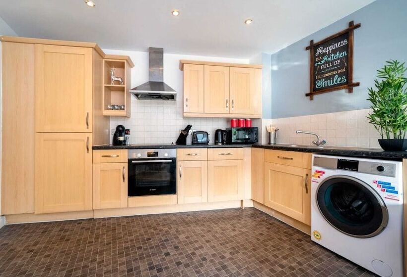 فندق Ashleigh Court