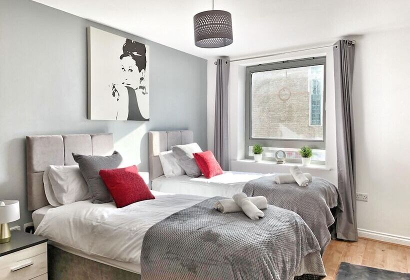 فندق Ashleigh Court