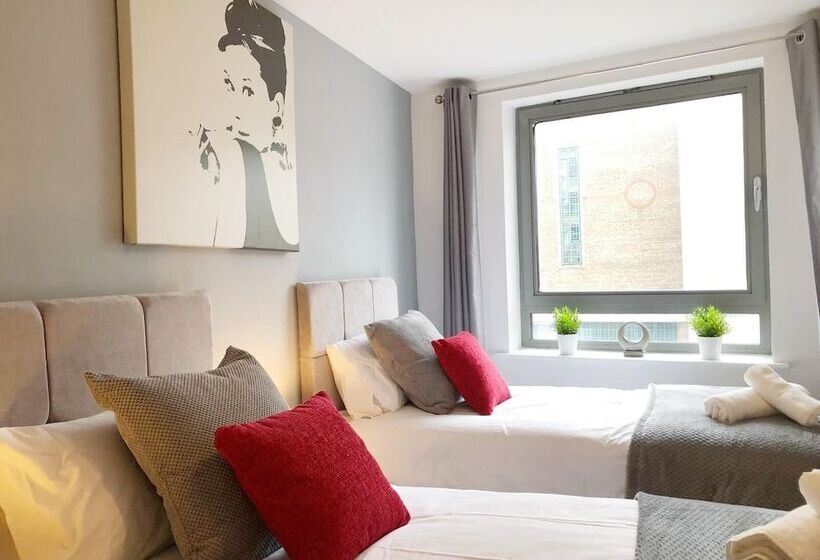 فندق Ashleigh Court