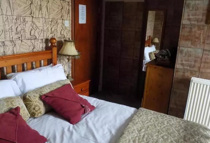 Hotelli Tracey S Driftwood