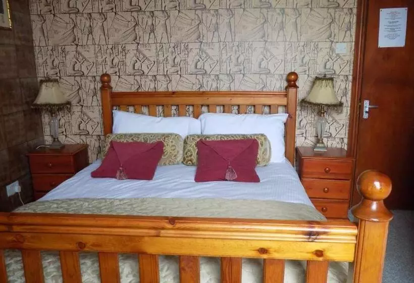 Hotelli Tracey S Driftwood